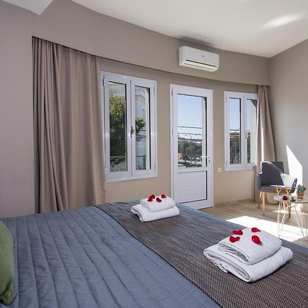 Stoa Suites Chania Chania  Exteriér fotografie
