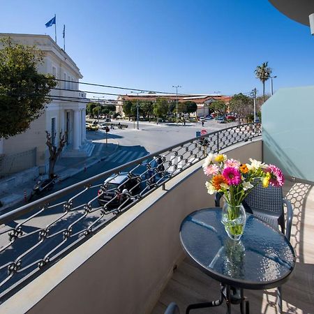 Stoa Suites Chania Chania  Exteriér fotografie