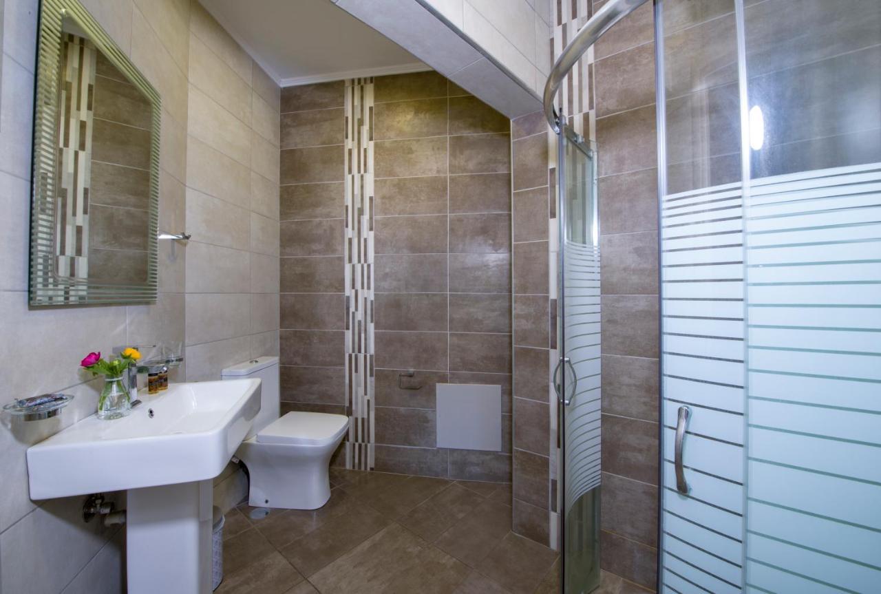 Stoa Suites Chania Chania  Exteriér fotografie