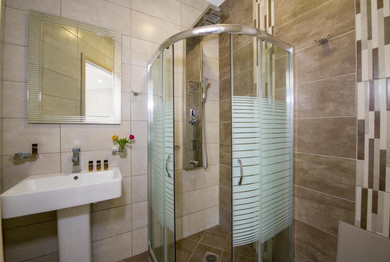 Stoa Suites Chania Chania  Exteriér fotografie