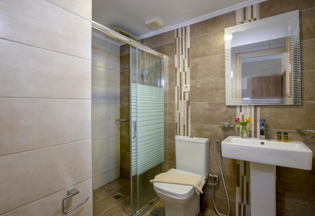 Stoa Suites Chania Chania  Exteriér fotografie