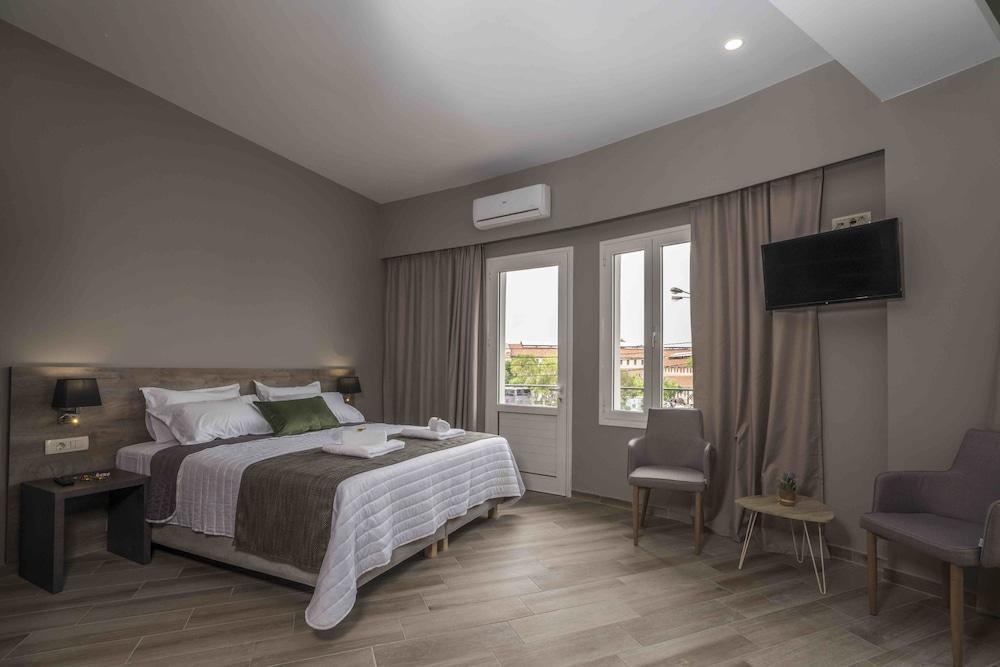 Stoa Suites Chania Chania  Exteriér fotografie
