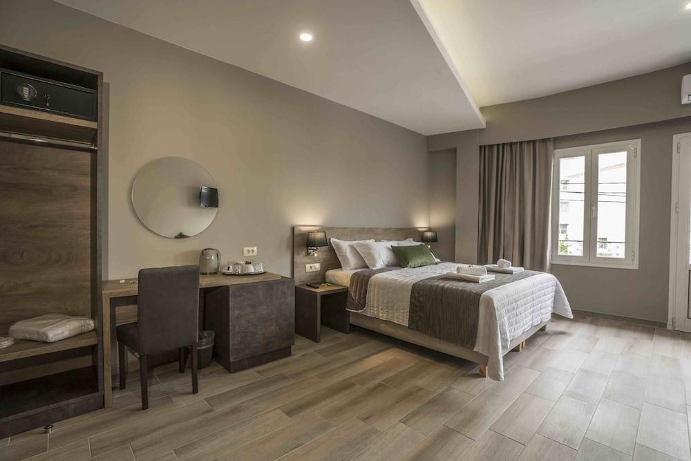 Stoa Suites Chania Chania  Exteriér fotografie