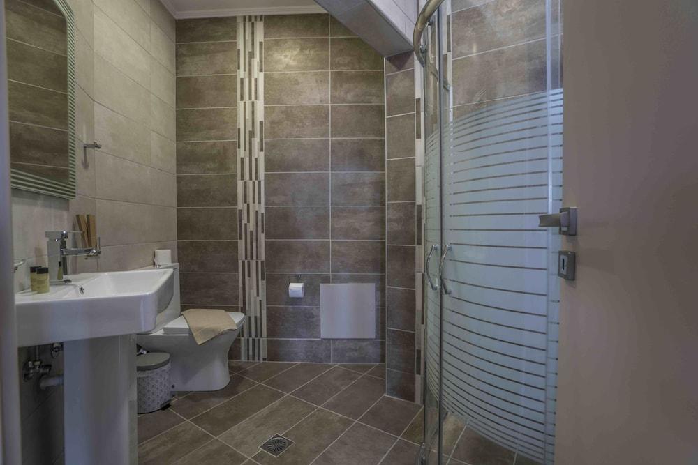 Stoa Suites Chania Chania  Exteriér fotografie